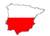 EL ESTACIO - Polski